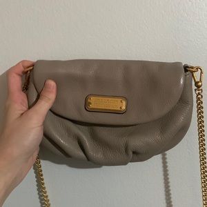 Mark Jacobs small crossbody purse, Good Condition